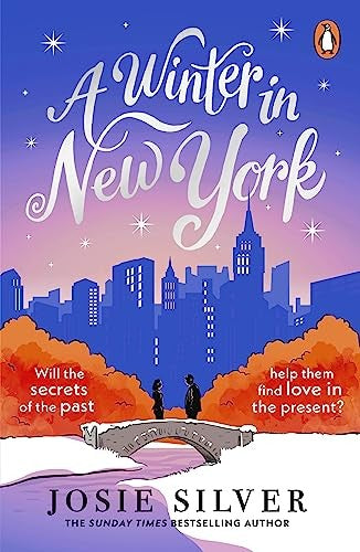 A Winter in New York