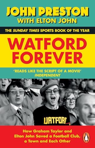 Watford Forever