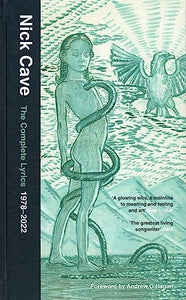 The Complete Lyrics 1978-2022 