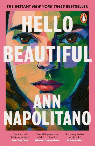 Hello Beautiful By Ann Napolitano | World of Books