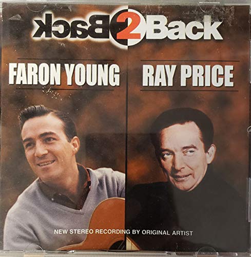 Back to Back