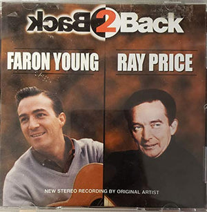 Back to Back