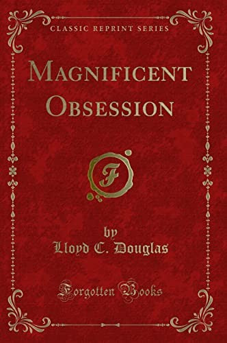 Magnificent Obsession