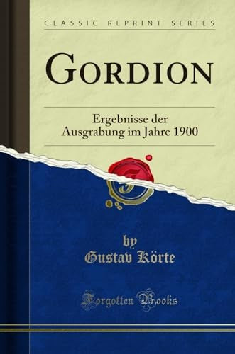 Gordion