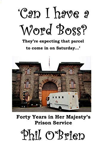 'Can I Have a Word Boss?...'
