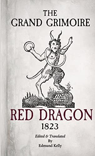 The Grand Grimoire, Red Dragon