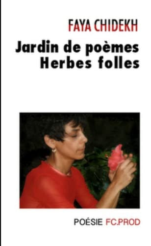 Jardin de Poemes-Herbes Folles