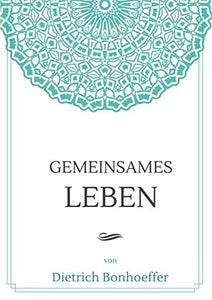 Gemeinsames Leben 