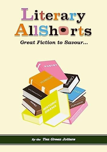 Literary AllShorts