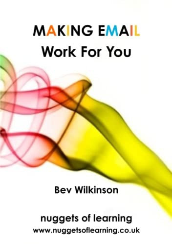 Making Email Work For You