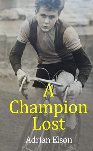 A Champion Lost
