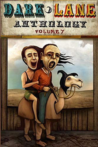 Dark Lane Anthology