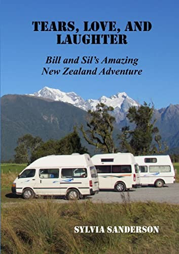 Tears, Love, and Laughter