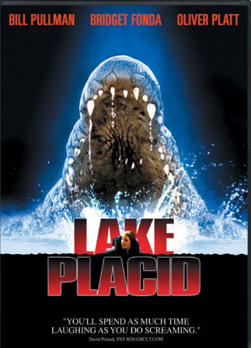 Lake Placid (Widescreen Edition) [DVD]