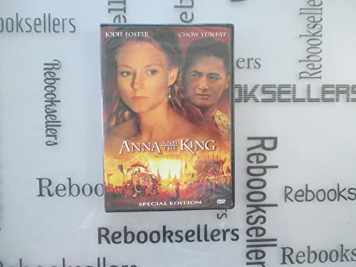 Anna and the King