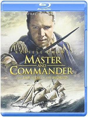 Master and Commander: The Far Side of the World