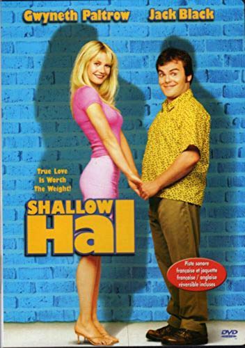 Shallow Hal (Frn) (Ws)