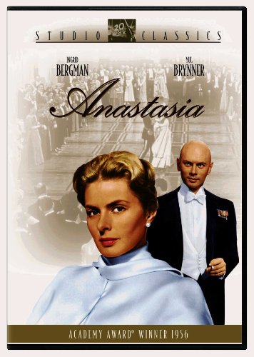 Anastasia [DVD]