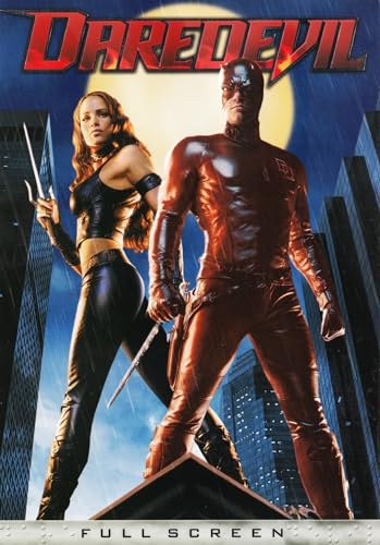 Daredevil