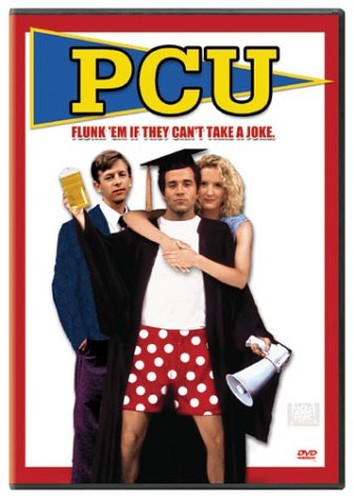 PCU