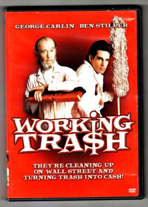 Working Trash