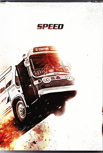 Speed