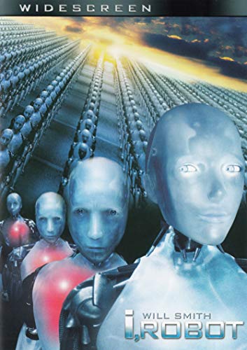 I, Robot