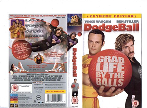 Dodgeball