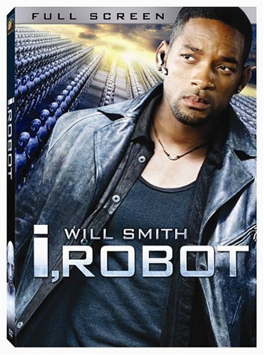 I, Robot