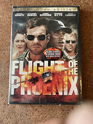 Flight of the Phoenix