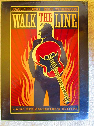 Walk the Line