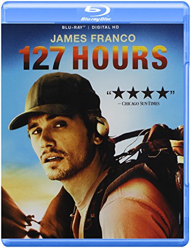 127 Hours [Region 1]