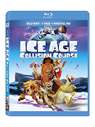Ice Age: Collision Course