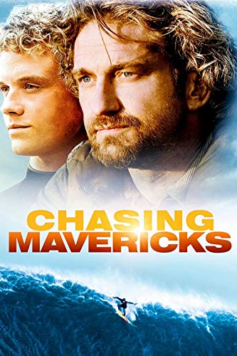 CHASING MAVERICKS