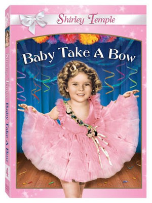 Baby Take a Bow