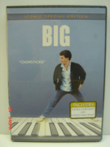 Big (Extended Edition)