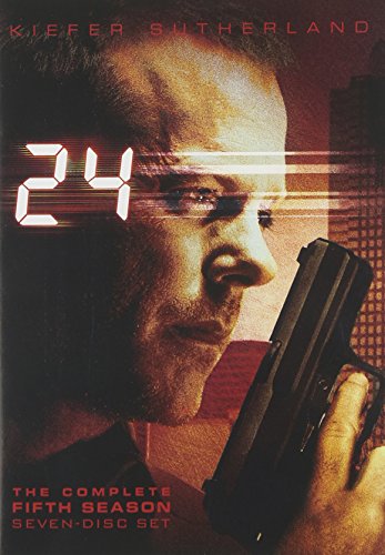 24: Season Five