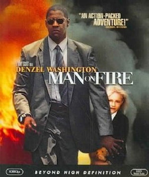 Man On Fire