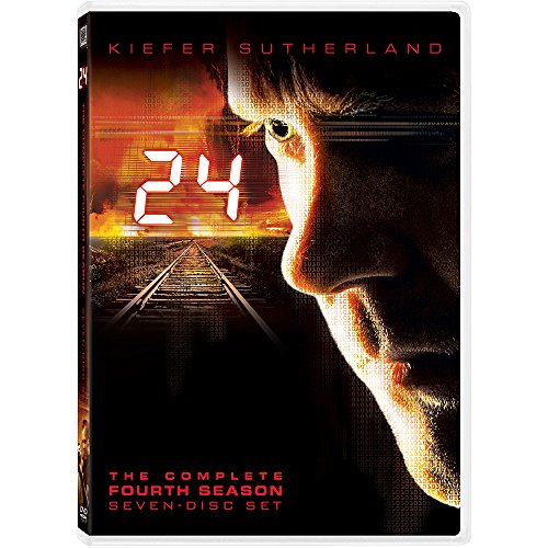 24: Season Four