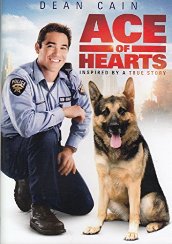 Ace of Hearts