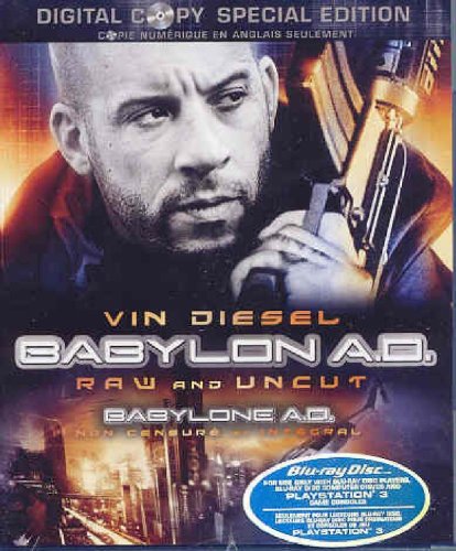 Babylon A.D.