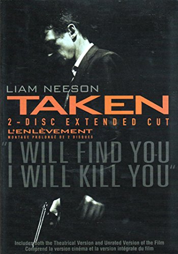 Taken