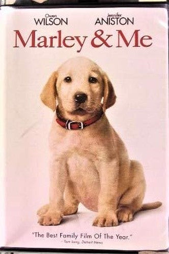 Marley & Me