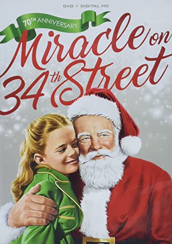 Miracle on 34th Street