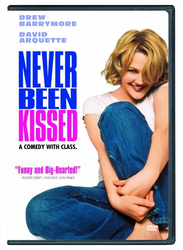 Never Been Kissed