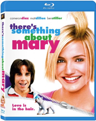 There's Something About Mary Cameron Diaz, Ben Stiller, Matt Dillon, Lee Evans, Chris Elliott, Lin Shaye, Jeffrey Tambor, Markie Post, Keith David, W. Earl Brown