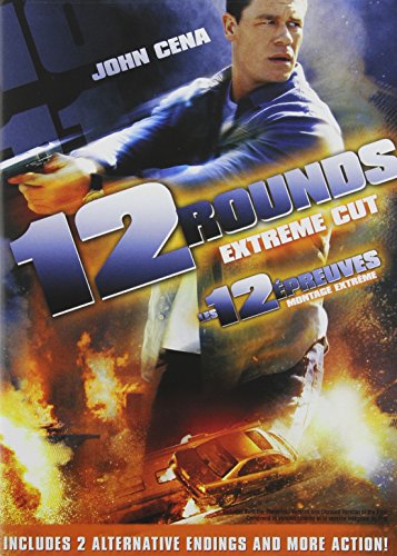 12 Rounds (2009) (Ws)