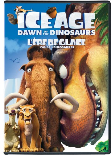 Ice Age 3