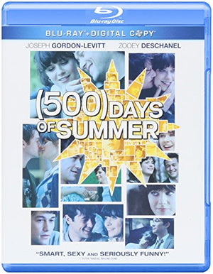 (500) Days of Summer