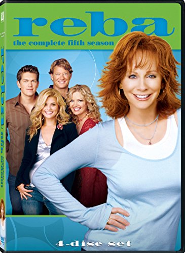 Reba Season 5
